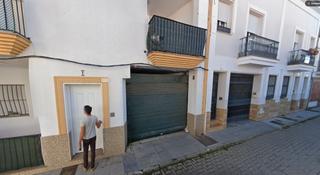 Affitto Posto auto in Calle pedro de lope 7