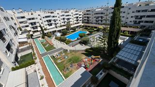 Pis a Calle tren de rota 6. Piso en bahia golf iv, 3 d. 2 cb, 2 terrazas. garaje y trastero