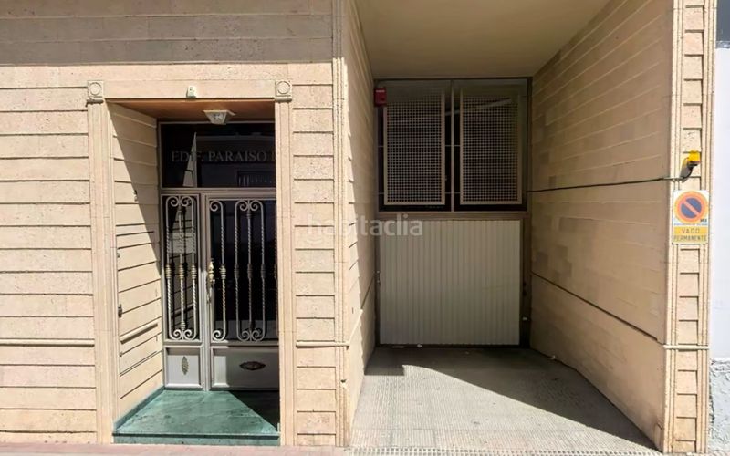 Foto 0c67cb14-0a10-4fcc-8a95-5b081a90140e. Miete autoparkplatz in calle gregorio de la rosa 2 in Archena