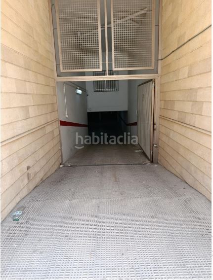 Foto 76bd6002-5ae5-4234-80de-17f231fbda5d. Miete autoparkplatz in calle gregorio de la rosa 2 in Archena