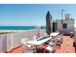 Apartament a Flor 21. Apartamento en el centro de conil