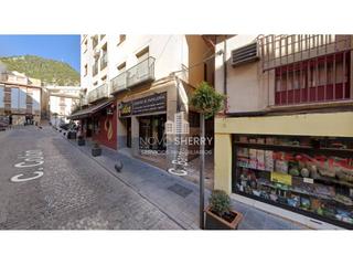 Local Comercial a Audiencia 3. Local en venta en san bartolomécalle millán de priego23004