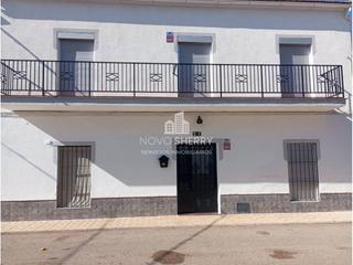 Casa a Real 57. Chalet rustico en venta en navas de tolosa