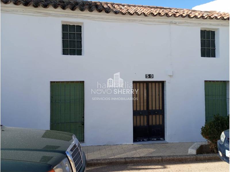 Foto 4263cb5a-e9fb-44e2-a377-3abea99d52c8. Haus in calle real 59 in Carolina (La)