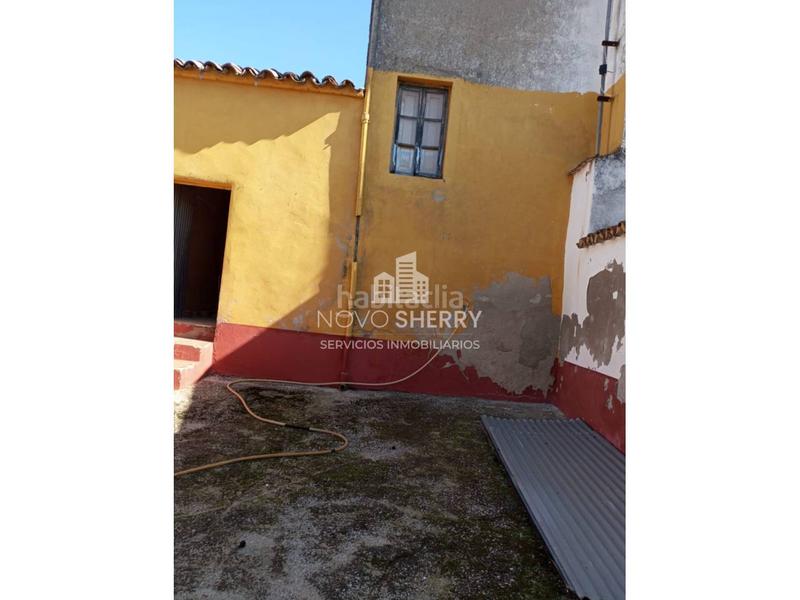 Foto 7a30ecdf-8bc7-46cb-bcf0-c162ed6d7a70. Haus in calle real 59 in Carolina (La)