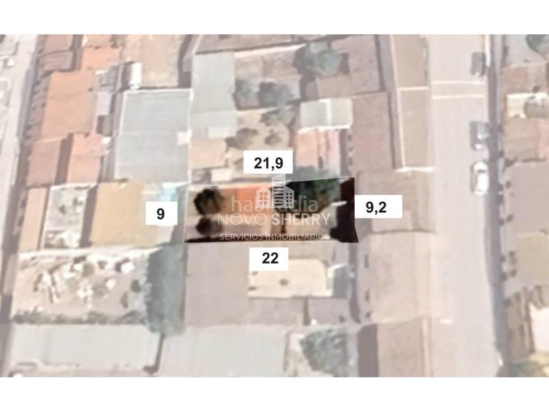 Foto a19d09a6-addc-4587-a207-db2602075c9c. Haus in calle real 59 in Carolina (La)