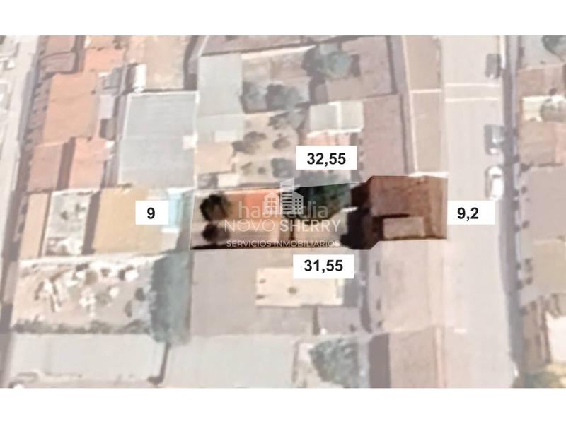 Foto a24831b0-d1b0-4d32-84f4-0d2670ab9bce. Haus in calle real 59 in Carolina (La)