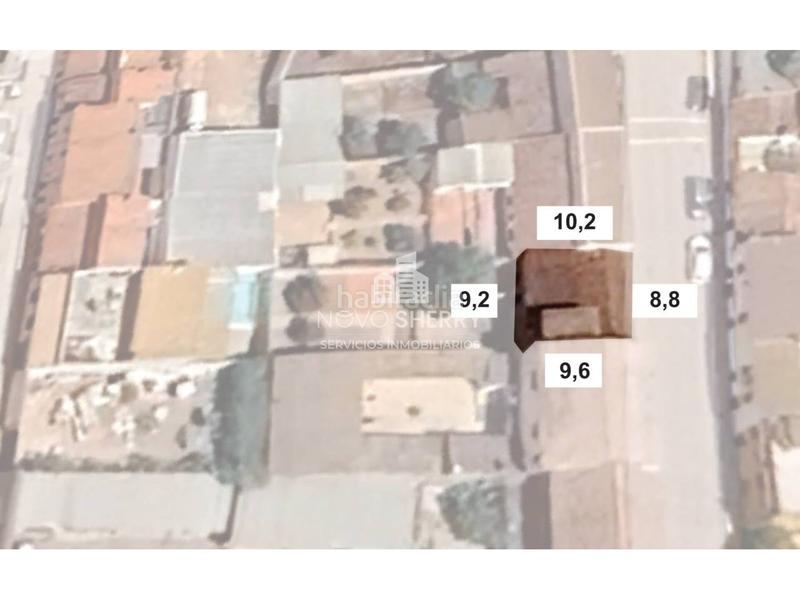 Foto d40c75a6-b30c-48cb-902c-df25e49768d4. Haus in calle real 59 in Carolina (La)