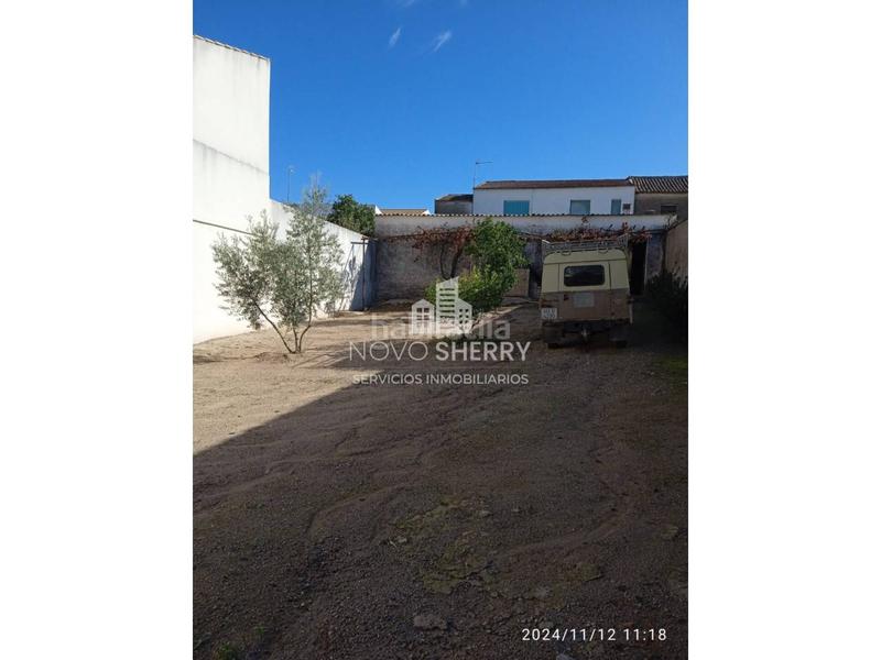 Foto 661e2d5d-6949-4a7f-ac8f-335aac06cdef. Finca rústica a alfonso viii 1 a Carolina (La)