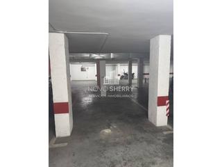 Lloguer Aparcament cotxe a Picadero 1. Plaza de garaje para moto
