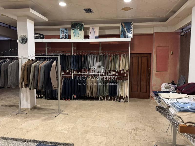 Foto 280aeb13-798e-439c-a8a5-638267442420. Geschäftsraum in numancia 3 in Carolina (La)