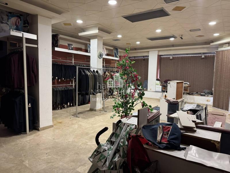 Foto 4e0fc7ad-5c7f-47c5-bf65-fa6a674e958c. Geschäftsraum in numancia 3 in Carolina (La)