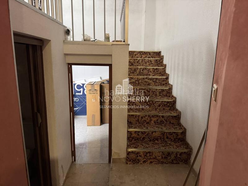 Foto 5b18fe63-76d6-4335-98a9-4688f99141b9. Geschäftsraum in numancia 3 in Carolina (La)