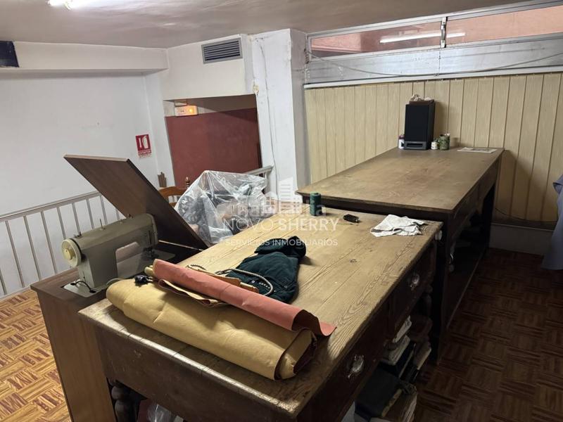 Foto 5dd013be-b2ad-4879-8706-fa674feca73f. Geschäftsraum in numancia 3 in Carolina (La)