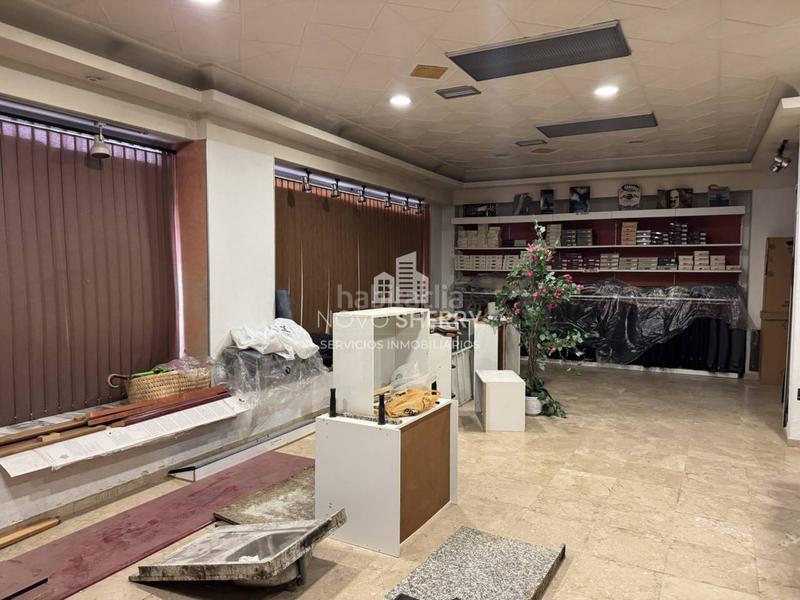 Foto 7b1464eb-d84a-4c51-aa60-f08d16530901. Geschäftsraum in numancia 3 in Carolina (La)