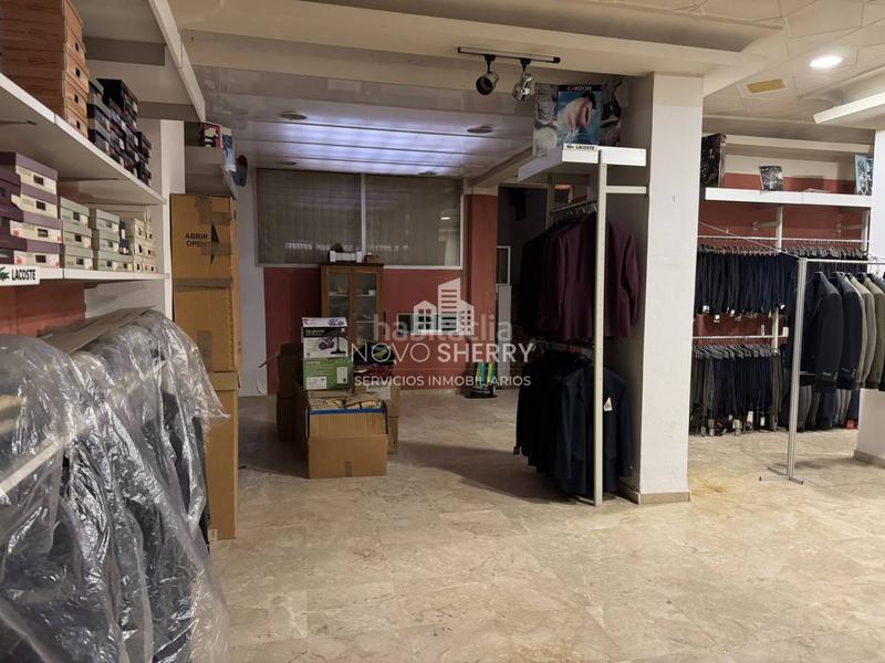 Foto 8e188f00-32cd-4591-a016-072108a7ca4d. Geschäftsraum in numancia 3 in Carolina (La)