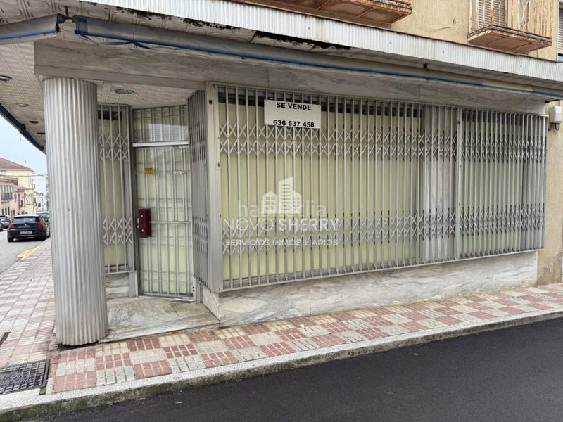 Foto 996e7536-7eb8-4fc0-93e9-c36f3a430b81. Geschäftsraum in numancia 3 in Carolina (La)