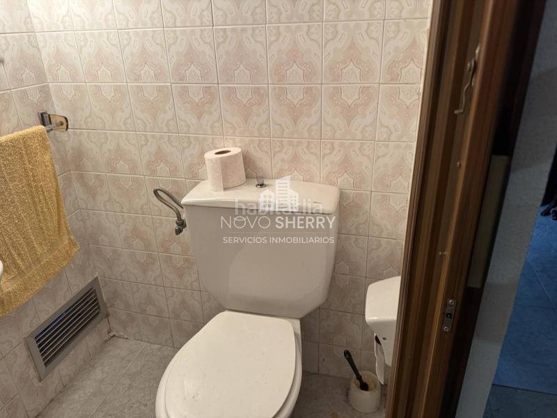 Foto a500fe03-a652-49f1-9786-5203127ea39d. Geschäftsraum in numancia 3 in Carolina (La)