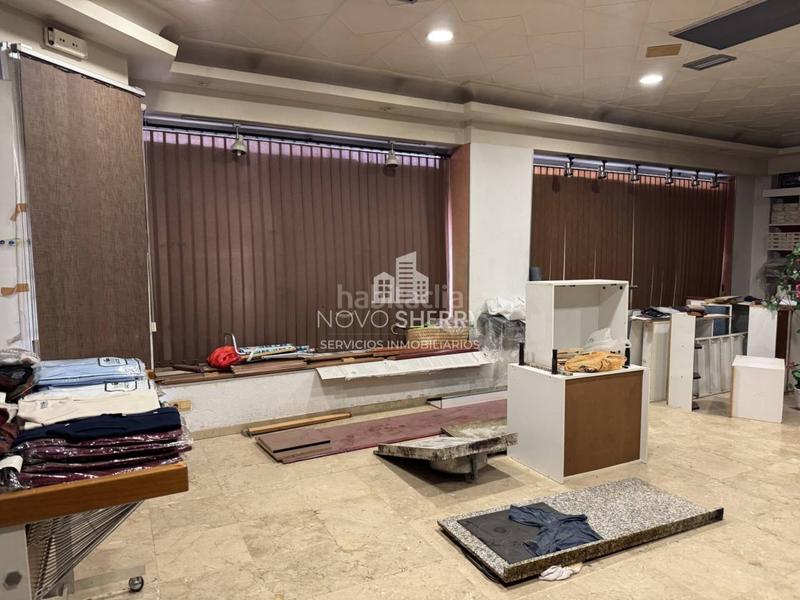 Foto dbf2da55-1b88-43fb-9ea9-b70d98aee8e4. Geschäftsraum in numancia 3 in Carolina (La)