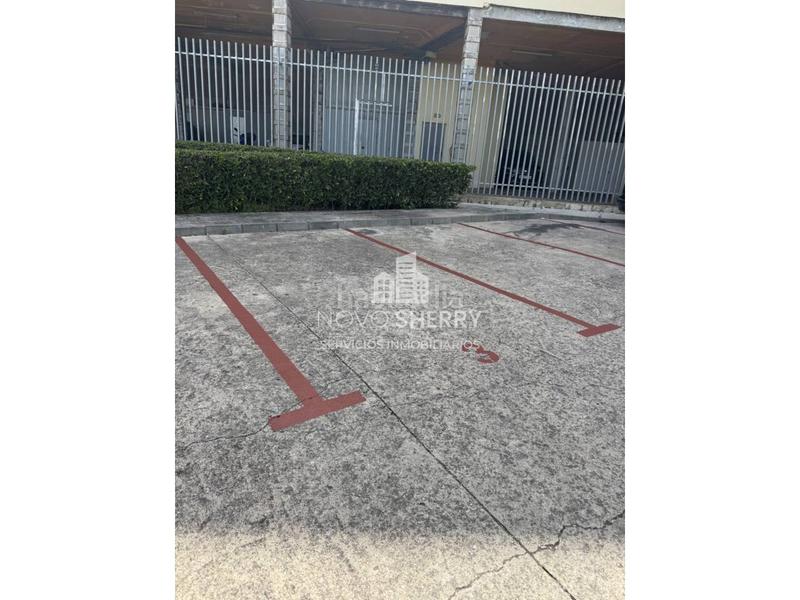 Foto 3dfb138a-4f0c-40c3-b20d-3d34b4d3fbb9. Alquiler parking coche en avenida oceanía 5 parking en alquiler en San Bernabé 11204 en Algeciras