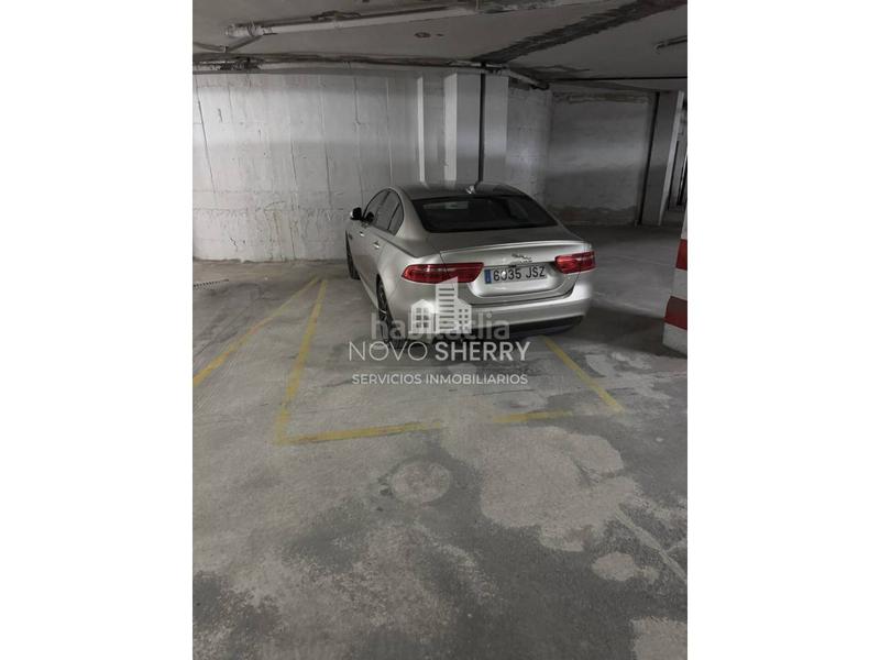 Foto d1d7b243-22c1-48d9-af53-0f08a2e5df31. Parking coche en yedras 1 trastero en urb. eldorado en Marbella