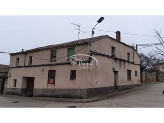 Maison  Fragua. Casa en venta en basardilla