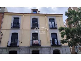 Pis  José zorrilla 43. Viviendas de lujo en plaza josé zorrilla