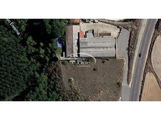 Bâtiment à usage industriel  Cl-605. Nave industrial en venta en área rural