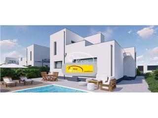 Maison jumelée  Severo ochoa. Vivienda unifamiliar