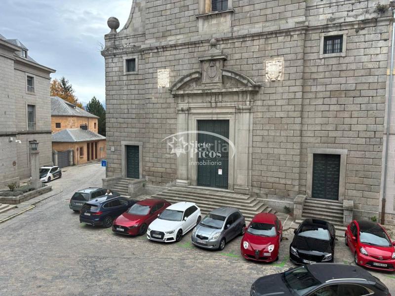 Foto ffe6697f-a0ed-4e7c-bf04-6958e49a26fa. Piso en adolfo suárez 4 piso en venta en plaza mayorsan agustín40001 en Segovia
