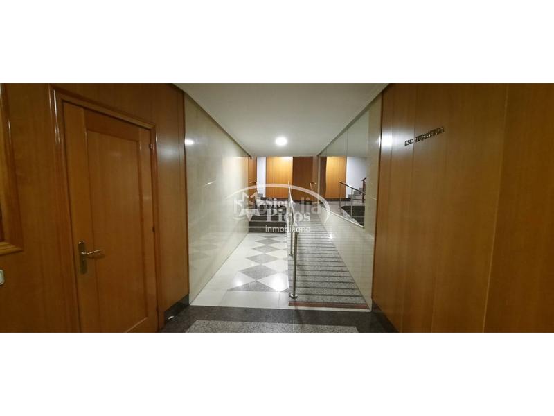 Foto 03462c20-4174-4300-bdd5-33c90d7a780f. Appartamento con riscaldamento parcheggio in Ezequiel González - Conde de Sepúlveda Segovia