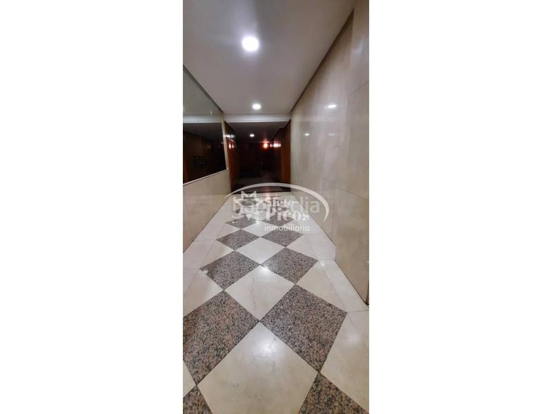Foto 0743c16b-e745-4a8b-b035-40f79df3638b. Appartamento con riscaldamento parcheggio in Ezequiel González - Conde de Sepúlveda Segovia