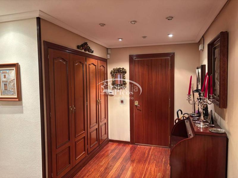Foto 0a6f2a76-6442-4ce5-9d36-827d3f09f89a. Appartamento con riscaldamento parcheggio in Ezequiel González - Conde de Sepúlveda Segovia