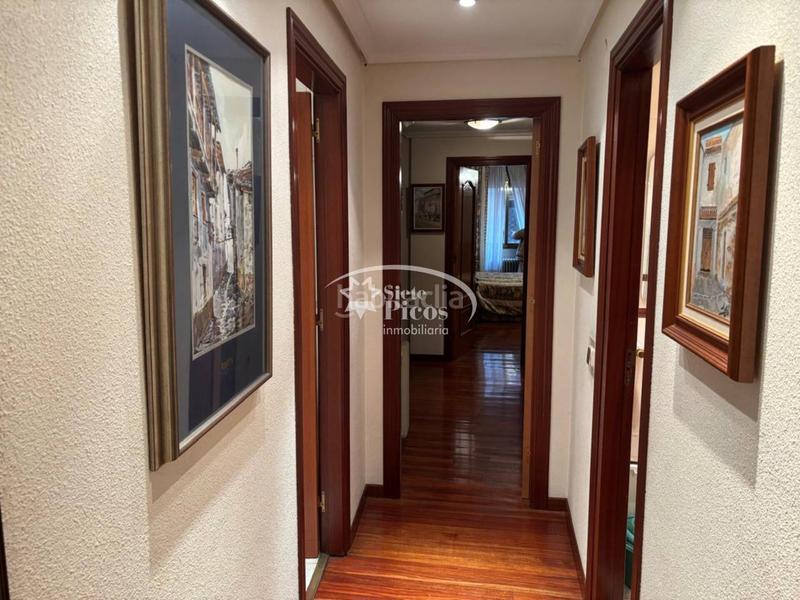 Foto 33902e7c-cf71-40a0-bd8a-d5761a6b7b91. Appartamento con riscaldamento parcheggio in Ezequiel González - Conde de Sepúlveda Segovia