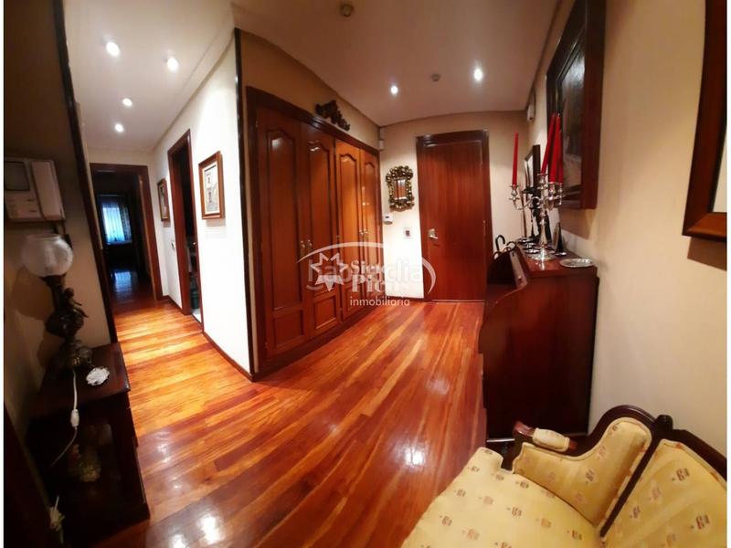 Foto 398023dd-b829-45da-b0bf-d812e371dfba. Appartamento con riscaldamento parcheggio in Ezequiel González - Conde de Sepúlveda Segovia