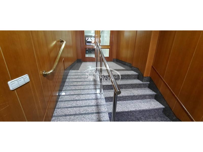 Foto 48319109-6fdb-4448-851c-50f89be51b77. Appartamento con riscaldamento parcheggio in Ezequiel González - Conde de Sepúlveda Segovia