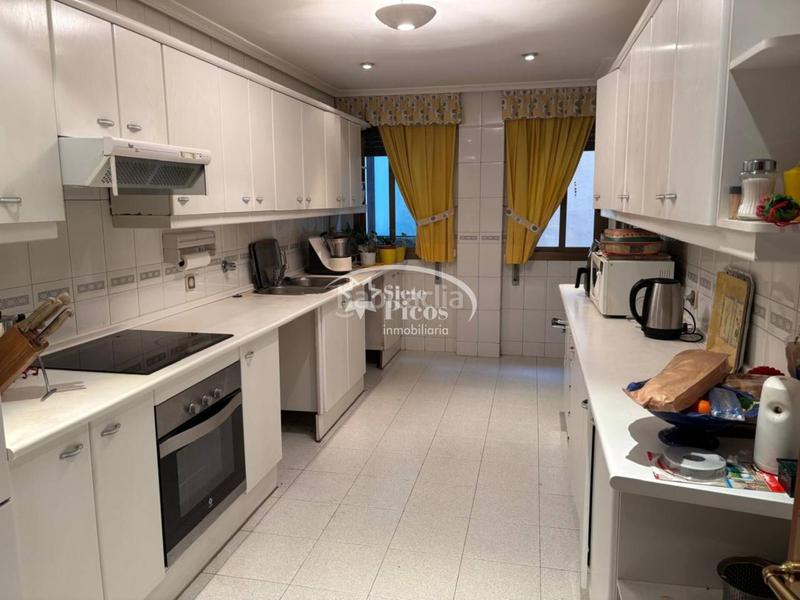 Foto 5f77060d-e137-474a-b9cc-36564c154827. Appartamento con riscaldamento parcheggio in Ezequiel González - Conde de Sepúlveda Segovia