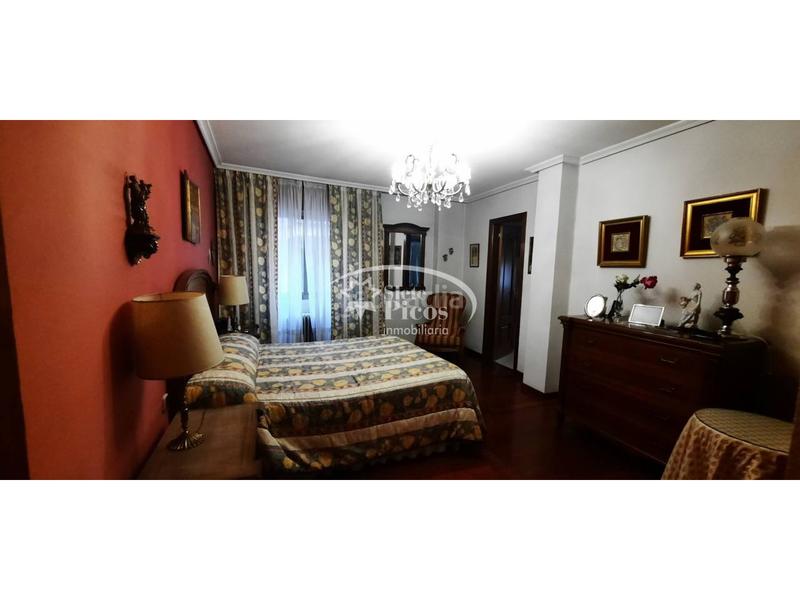 Foto 9e4b6adb-34bc-4143-a2ba-ab41c551ee2a. Appartamento con riscaldamento parcheggio in Ezequiel González - Conde de Sepúlveda Segovia