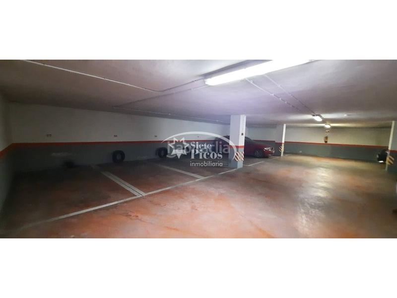Foto a2ed26d9-3713-41fa-ae6d-3da0b65524b9. Appartamento con riscaldamento parcheggio in Ezequiel González - Conde de Sepúlveda Segovia