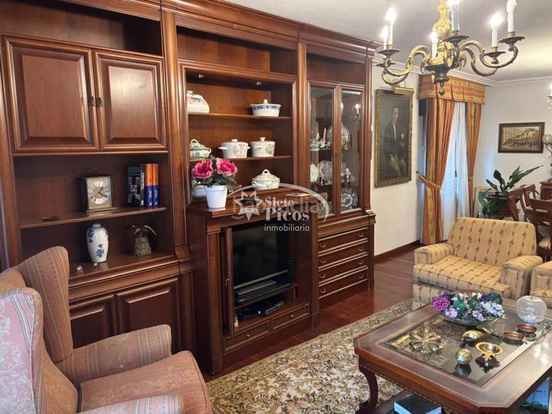 Foto b347a850-318a-4d7f-8e67-8c82ca03219e. Appartamento con riscaldamento parcheggio in Ezequiel González - Conde de Sepúlveda Segovia