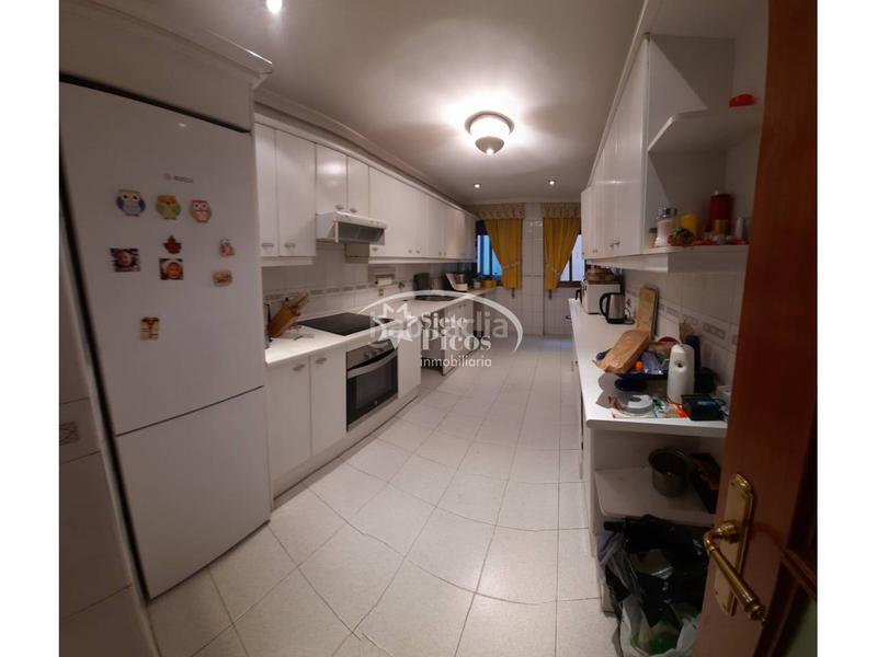 Foto ba761533-72e1-4981-b802-f28eafeb1263. Appartamento con riscaldamento parcheggio in Ezequiel González - Conde de Sepúlveda Segovia