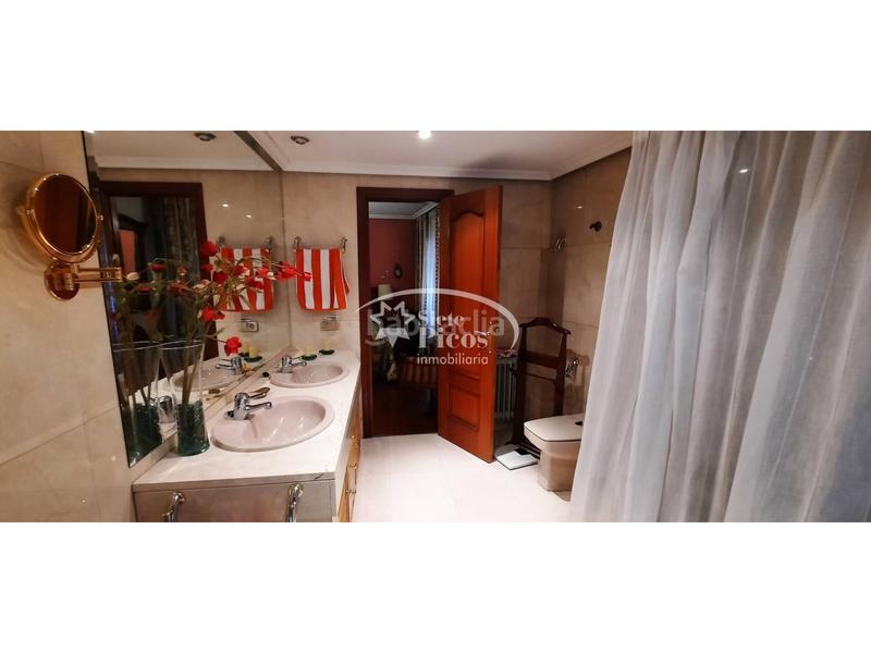Foto ff4c1f79-3f56-465d-82d6-4eee15d1e3b1. Appartamento con riscaldamento parcheggio in Ezequiel González - Conde de Sepúlveda Segovia