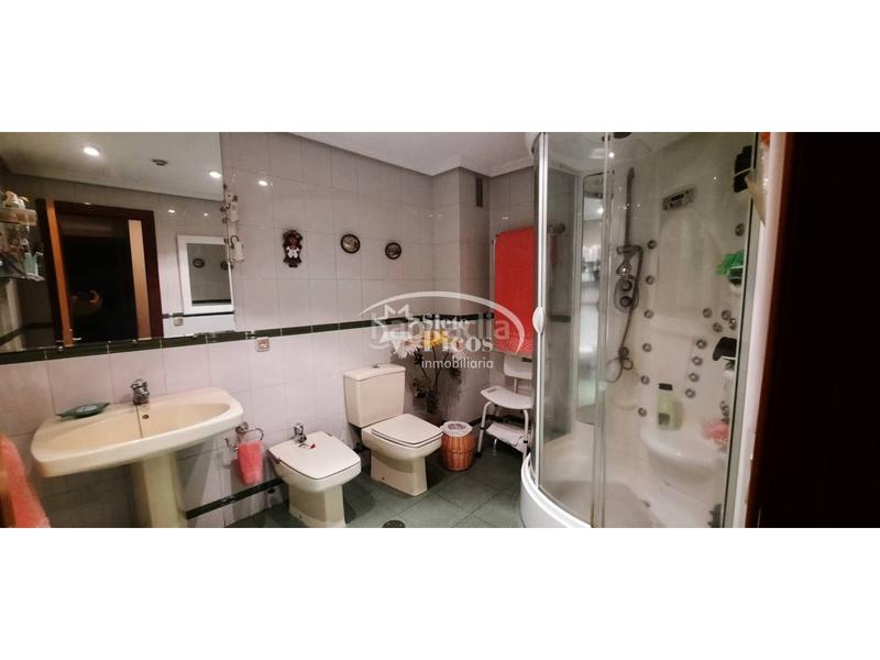 Foto ffa1377c-5495-4cfc-bb70-a9047d64215f. Appartamento con riscaldamento parcheggio in Ezequiel González - Conde de Sepúlveda Segovia