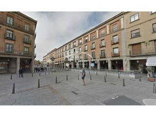 Alquiler Oficina  Acueducto. Avenida del acueducto