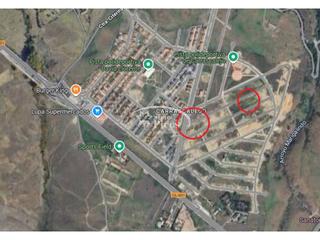 Finca rústica  Arcipreste de hita. Terreno en venta en palazuelos de eresma