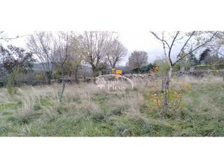 Terreny residencial  San antolín. Parcela urbana en venta en navas de riofrío, zona ermita san ant