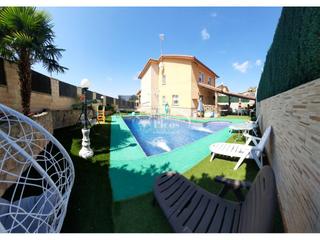 Lloguer Xalet a Maspalomas 17. Chalet individual con piscina propia