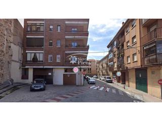 Lloguer Aparcament cotxe a Santa isabel 19. Plaza coche mediano