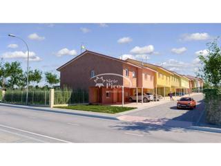 Maison jumelée  Los huertos 5. Nueva promoción de 13 chalets adosados.