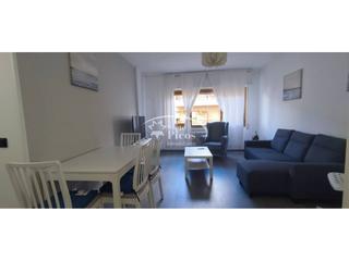 Miete Etagenwohnung  José zorrilla. Piso en alquiler en segovia capital.